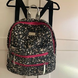 Spotted Betsy Johnson Backpack